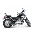 Motorcycles