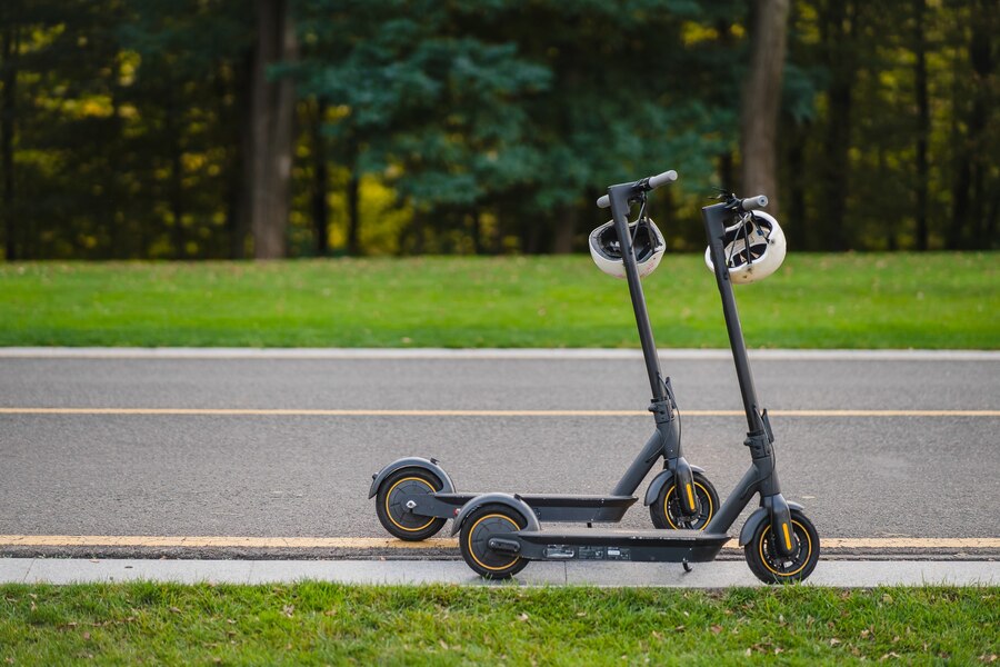 Scooters